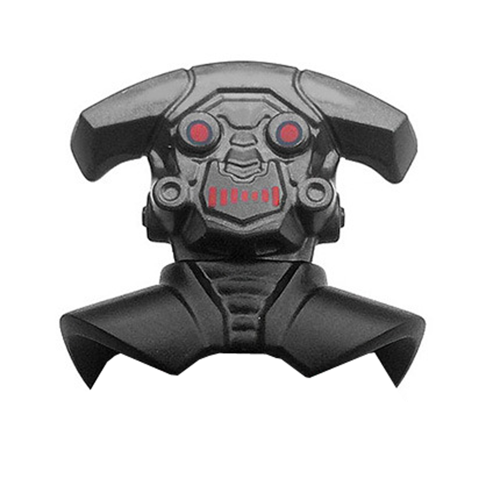 Kids Toys Cad Block - Klocki konstrukcyjne Zeb Orrelios Bossk Zuckuss,