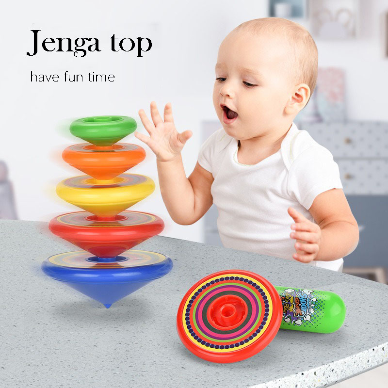 Kids Toys Under 50 - Zabawka Wirująca Wirówka dla Dzieci, Wyrzutnia,