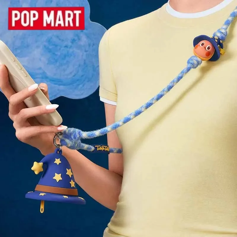 Glow In Dark Stars - POP MART Twinkle Twinkle Classic Series