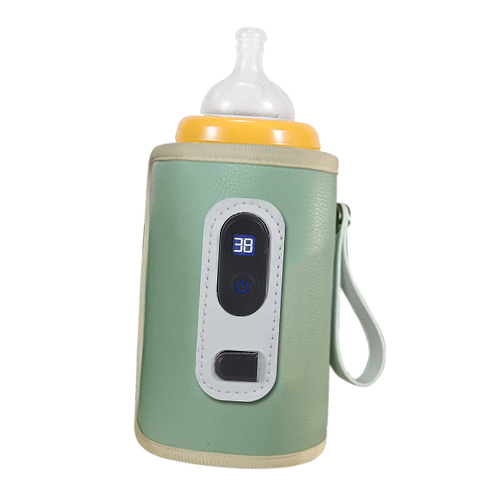 Kids Toys Store - Podgrzewacz do mleka USB do samochodu,