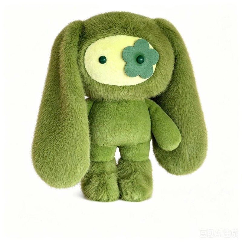 30cm Uroczy Królik Juju Pluszo – Kids Toys Review recenzja i cena