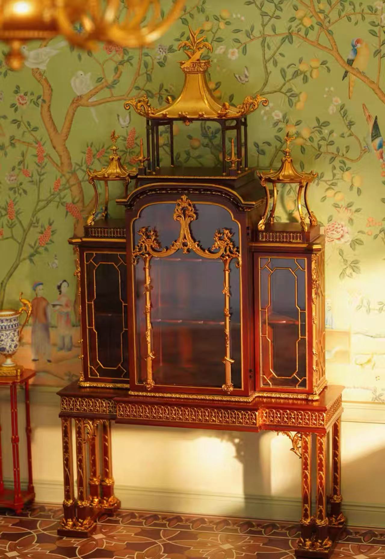 1/6 Domek dla Lalek Dekoracja  – Dollhouse Furniture Set recenzja i cena