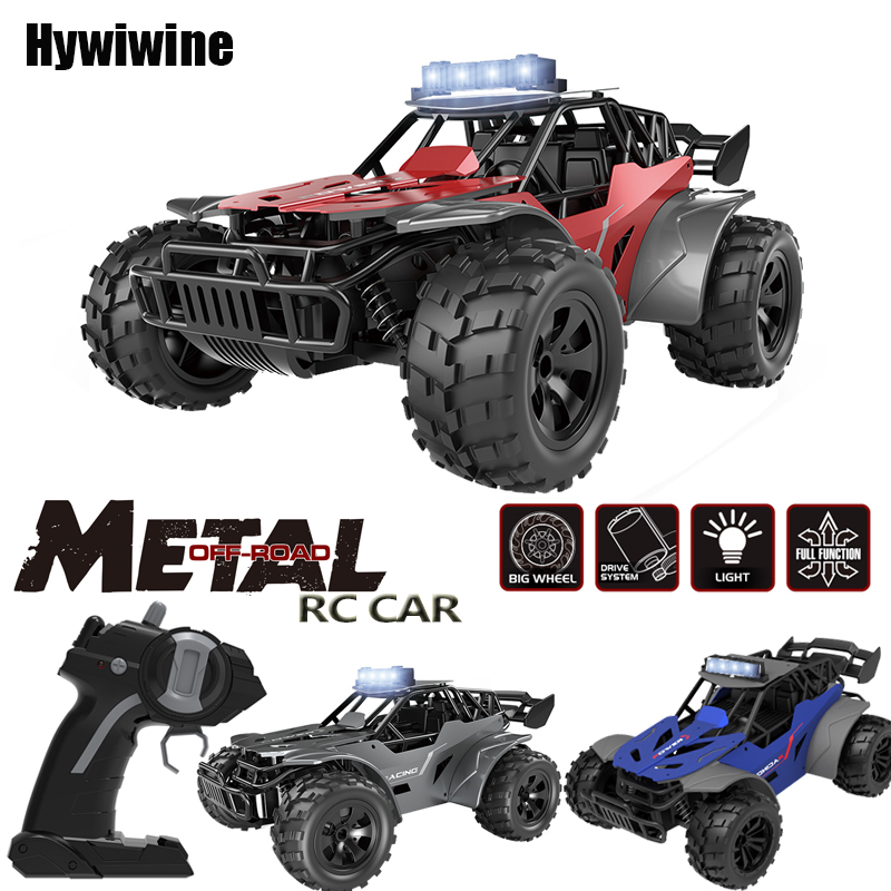 Samochody RC ze światłem 20KM/ – Kids Toys Under 50 recenzja i cena