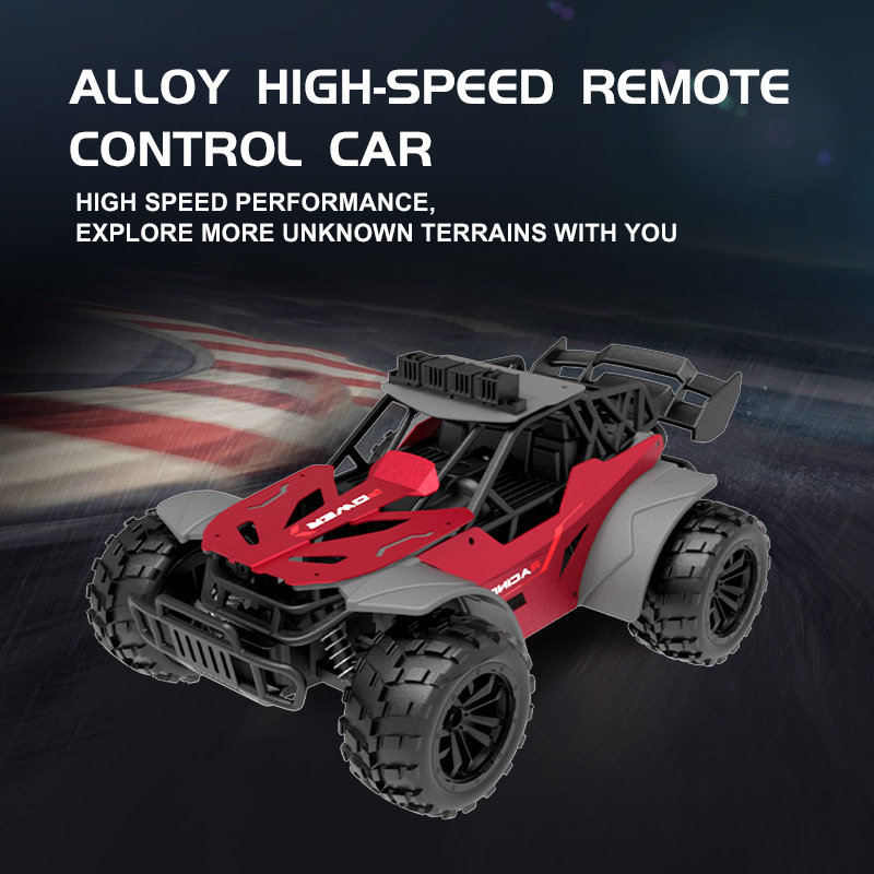 Samochody RC ze światłem 20KM/ – Kids Toys Under 50 recenzja i cena