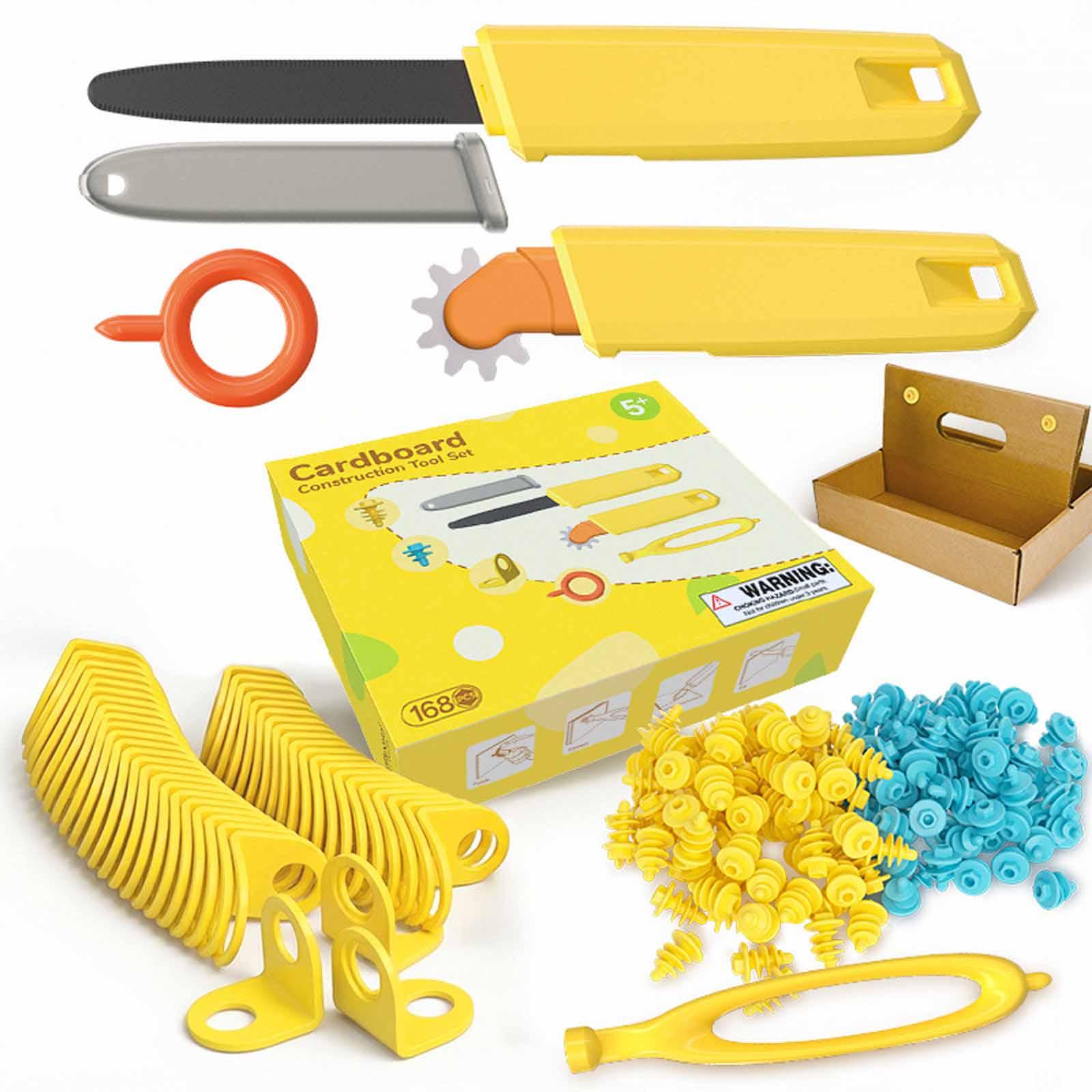 Zestaw narzędzi do budowa z ka – Kids Toys Store recenzja i cena