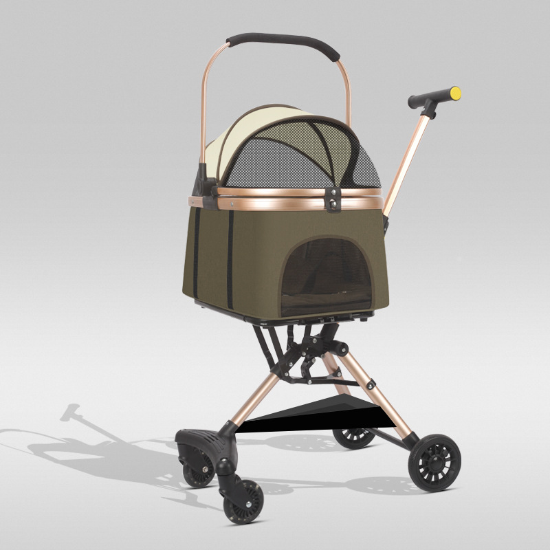 Mini wózek dla zwierząt, zabaw – Kids Toys Dog recenzja i cena