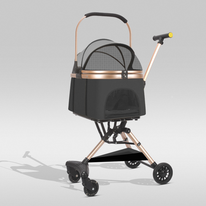 Mini wózek dla zwierząt, zabaw – Kids Toys Dog recenzja i cena