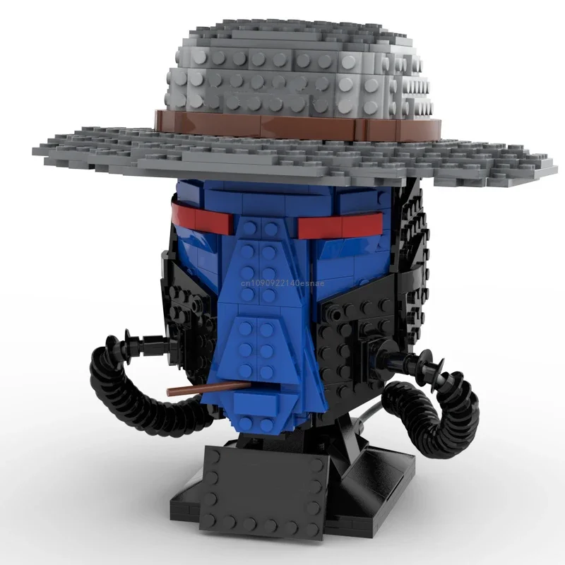 Klocki konstrukcyjne Moc 598 e – Kids Toys Cad Block recenzja i cena