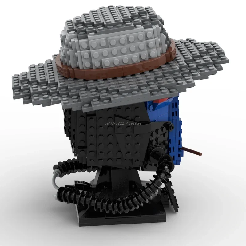 Klocki konstrukcyjne Moc 598 e – Kids Toys Cad Block recenzja i cena