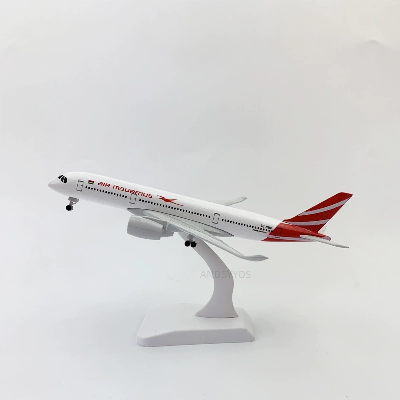 20CM Metalowy Model Samolotu A – Kids Toys Review recenzja i cena