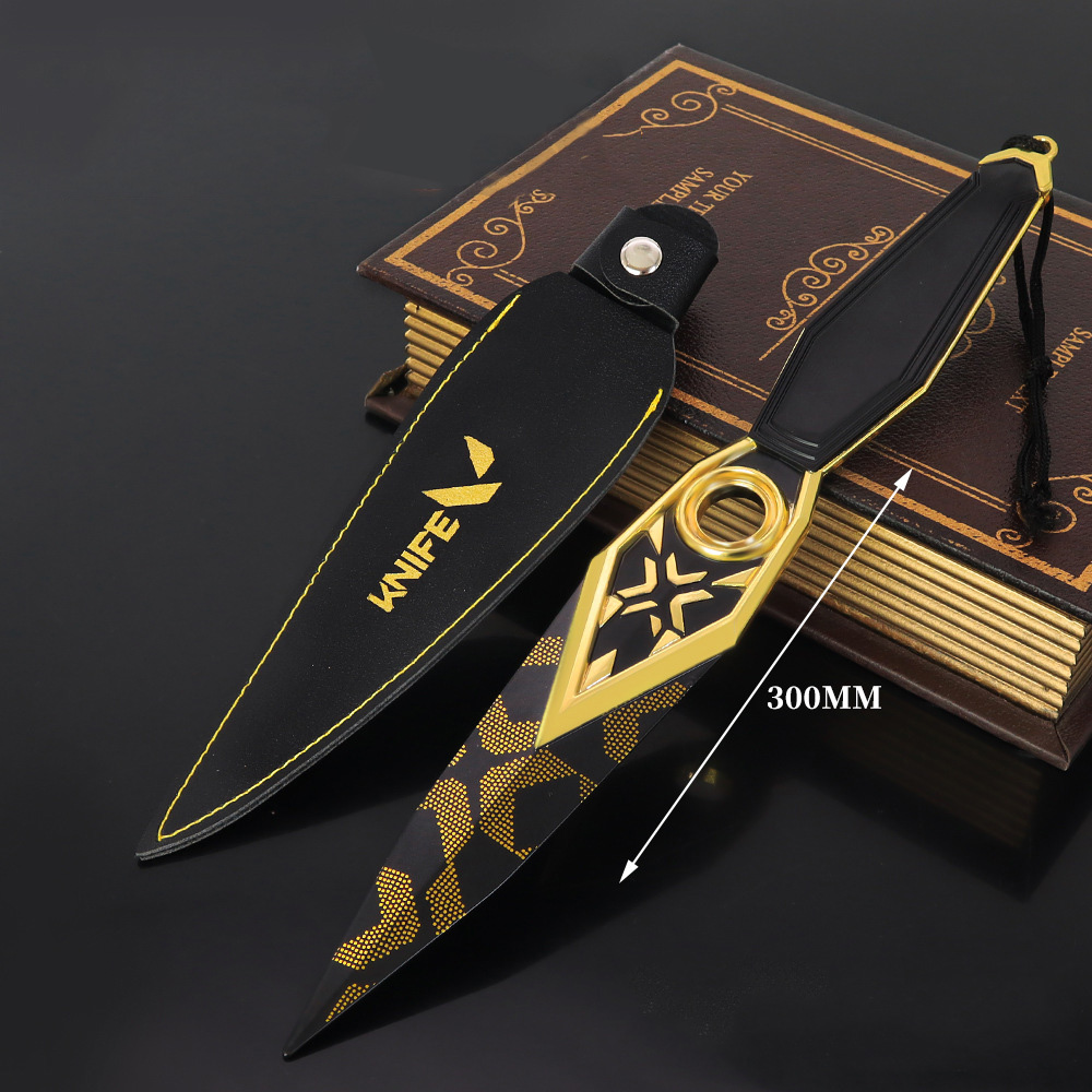 Valorant Melee Weapon Champion – Kids Toys Bali recenzja i cena