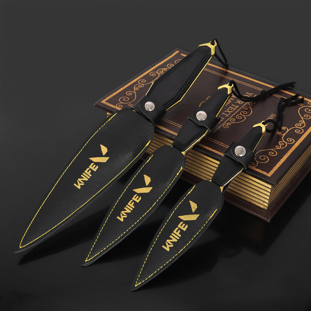 Valorant Melee Weapon Champion – Kids Toys Bali recenzja i cena
