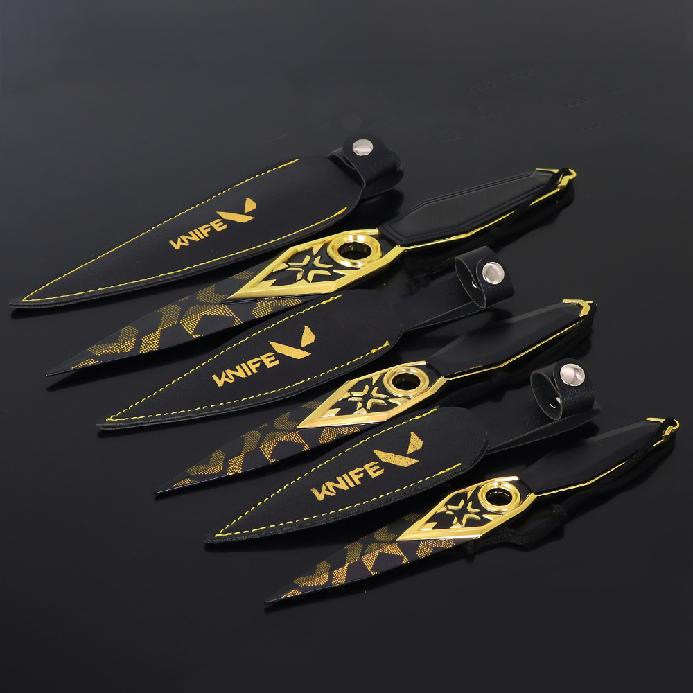 Valorant Melee Weapon Champion – Kids Toys Bali recenzja i cena