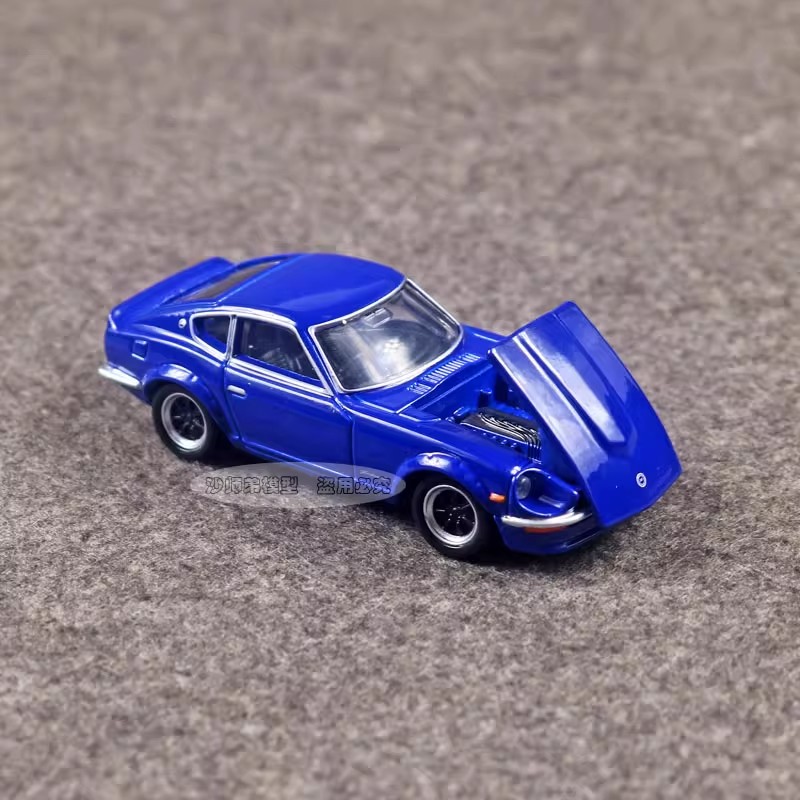 Takara Tomy Tomica Premium 09  – Kids Toys Review recenzja i cena