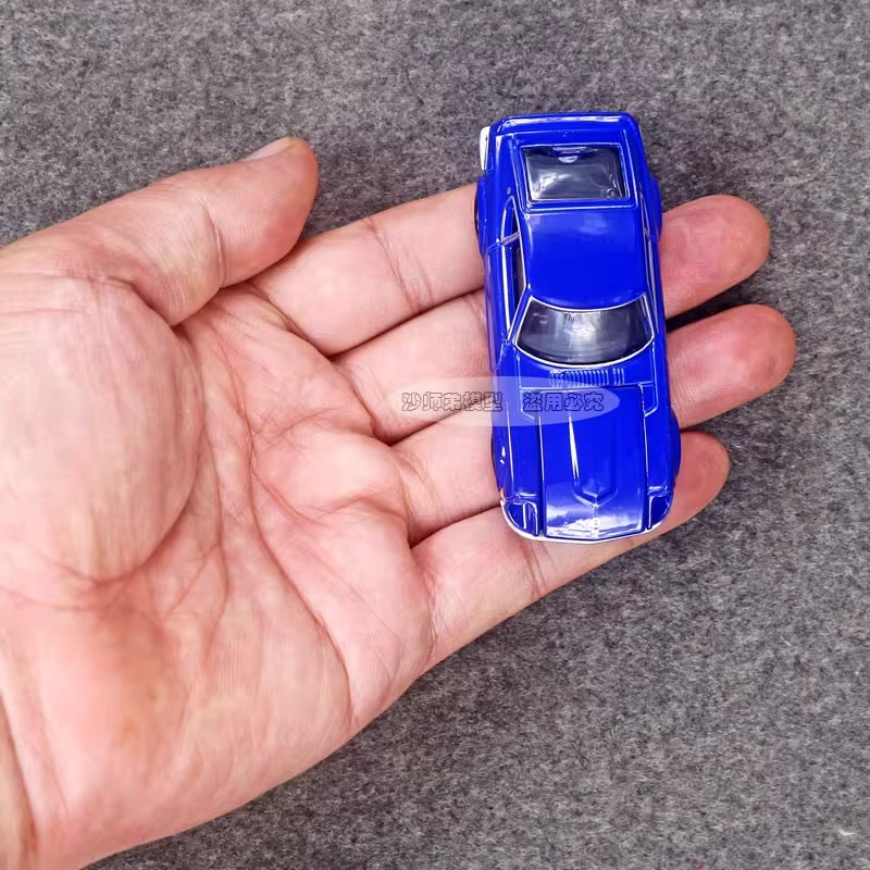 Takara Tomy Tomica Premium 09  – Kids Toys Review recenzja i cena