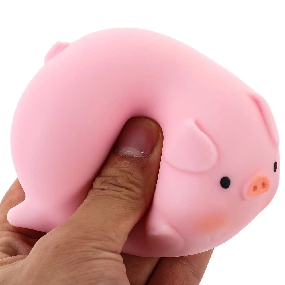 Zabawka do ściskania w kształc – Kids Toys Dog recenzja i cena