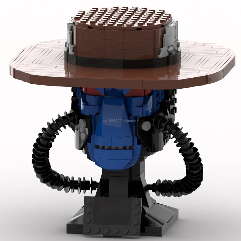 Klocki konstrukcyjne Moc 690 e – Kids Toys Cad Block recenzja i cena