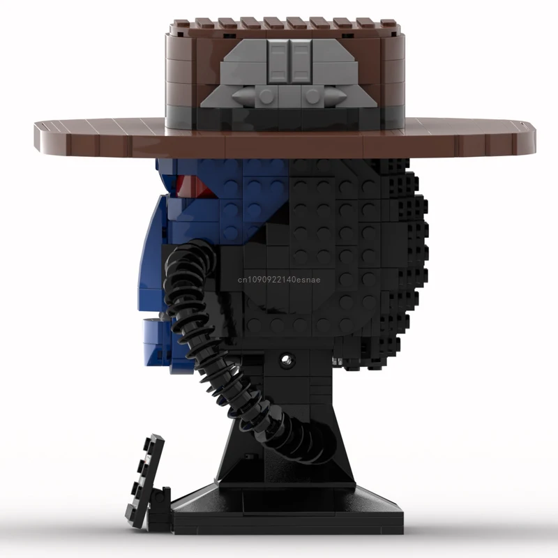 Klocki konstrukcyjne Moc 690 e – Kids Toys Cad Block recenzja i cena
