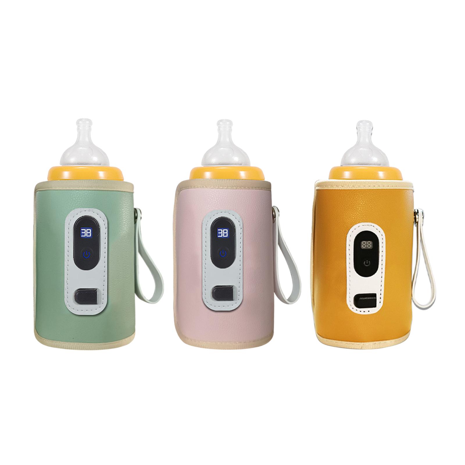 Podgrzewacz do mleka USB do sa – Kids Toys Store recenzja i cena