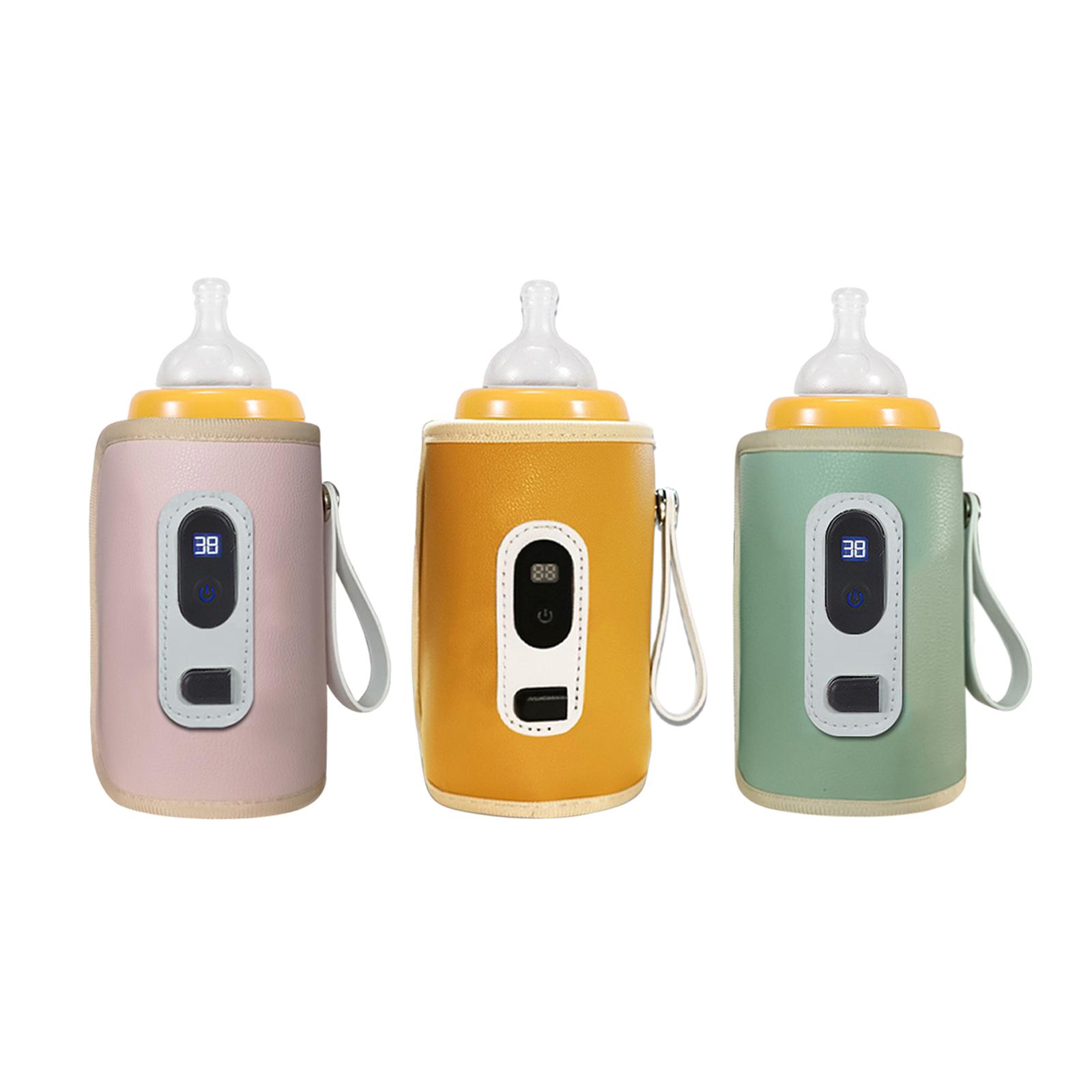 Podgrzewacz do mleka USB do sa – Kids Toys Store recenzja i cena