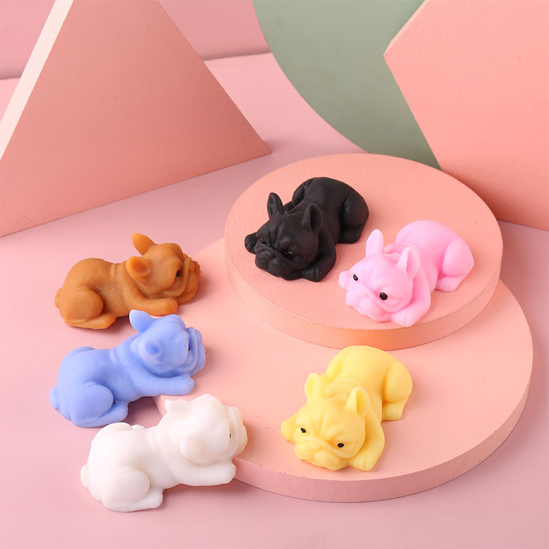 Squishy Dogs Anime Fidget Toys – Kids Toys Dog recenzja i cena