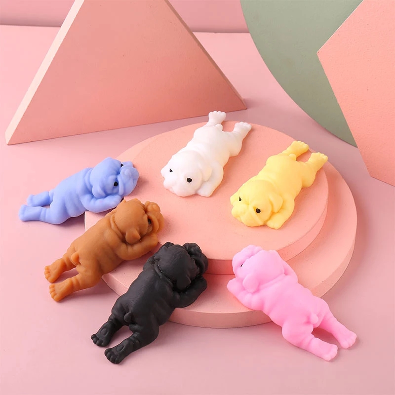 Squishy Dogs Anime Fidget Toys – Kids Toys Dog recenzja i cena