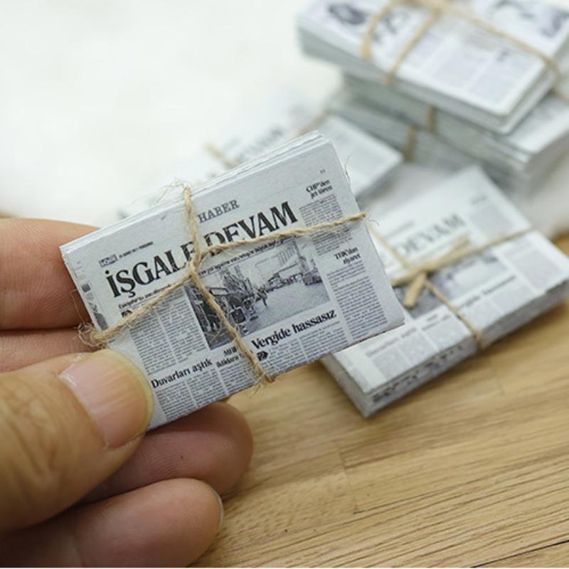 1 szt. Model Symulacyjny Zabaw – Dollhouse Furniture Set recenzja i cena