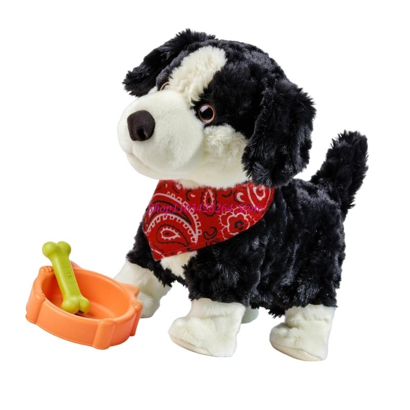 Miękki, bezpieczny pluszowy pi – Kids Toys Dog recenzja i cena