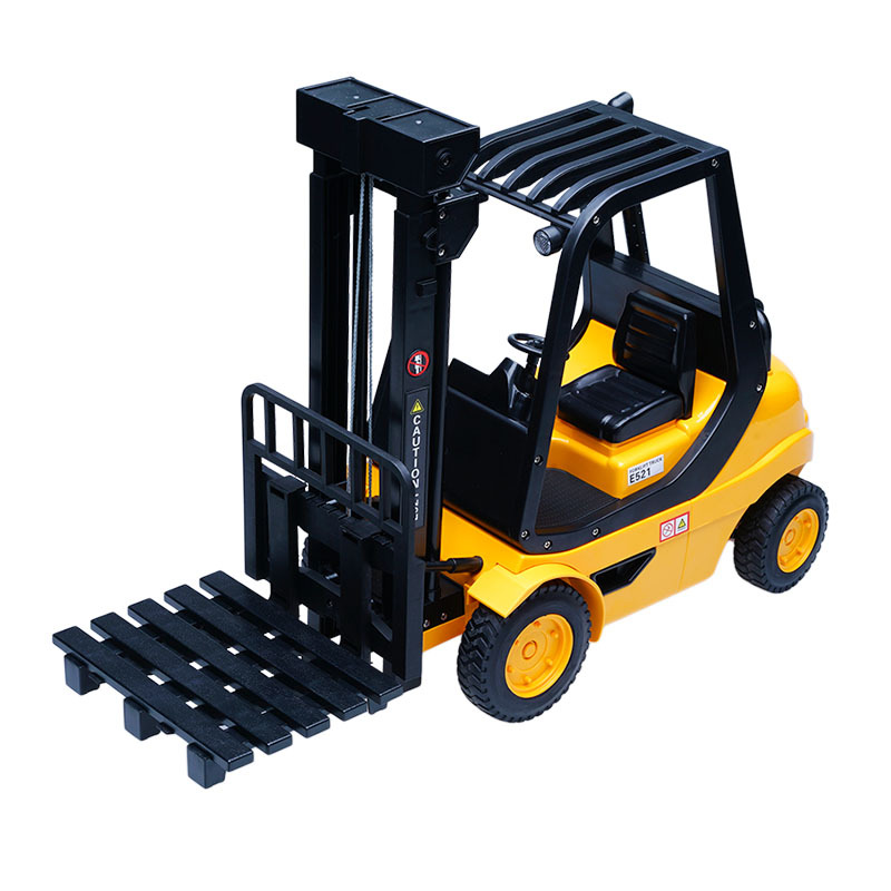 1/8 Double E E521 Big Rc Wózek – Kids Toys Under 50 recenzja i cena