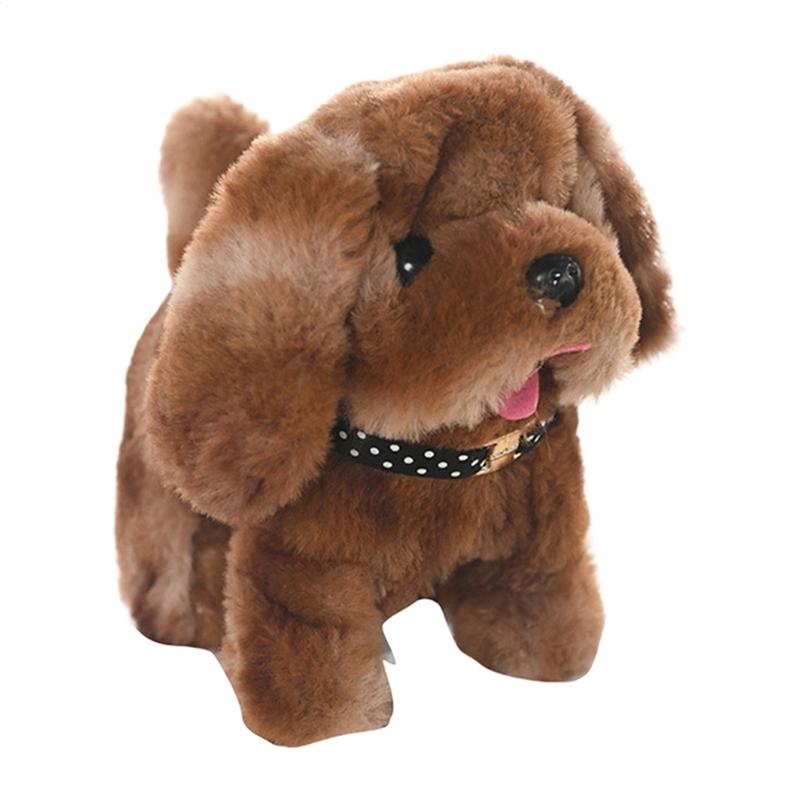 6-stylowa realistyczna pluszow – Kids Toys Dog recenzja i cena