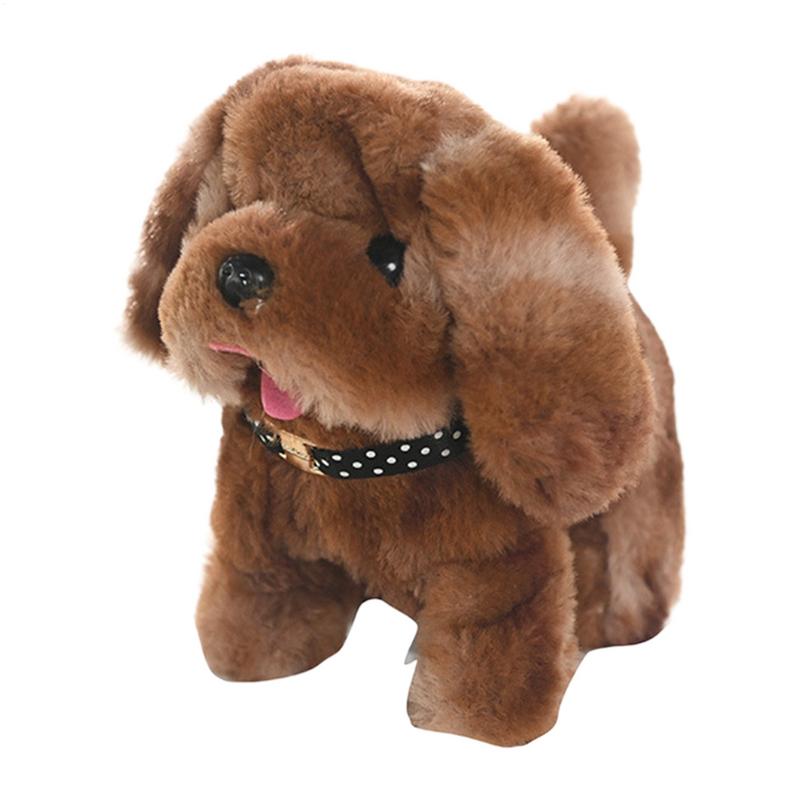 6-stylowa realistyczna pluszow – Kids Toys Dog recenzja i cena