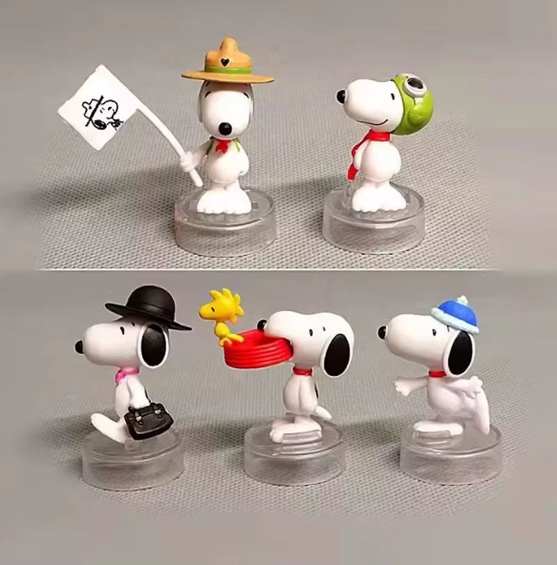 Nowe w magazynie: Anime Postać – Kids Toys Dog recenzja i cena