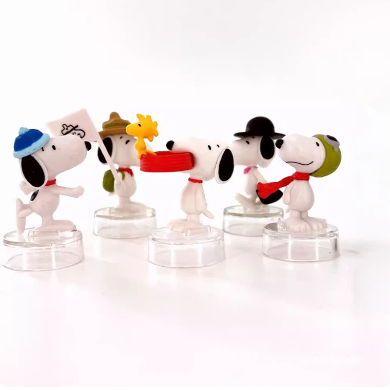 Nowe w magazynie: Anime Postać – Kids Toys Dog recenzja i cena
