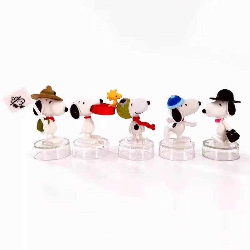 Nowe w magazynie: Anime Postać – Kids Toys Dog recenzja i cena