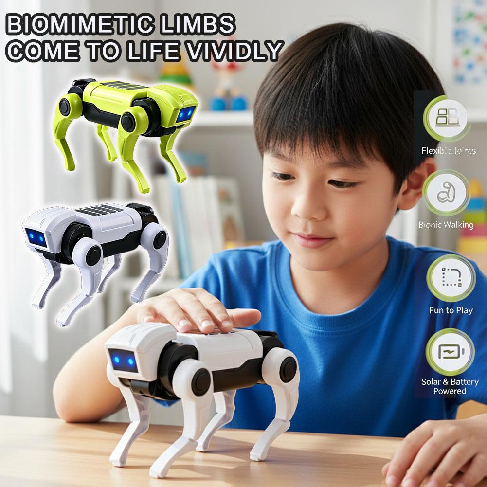 1/2 szt. Robot RC dla dzieci,  – Kids Toys Dog recenzja i cena