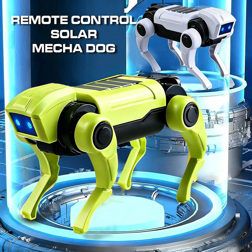 1/2 szt. Robot RC dla dzieci,  – Kids Toys Dog recenzja i cena