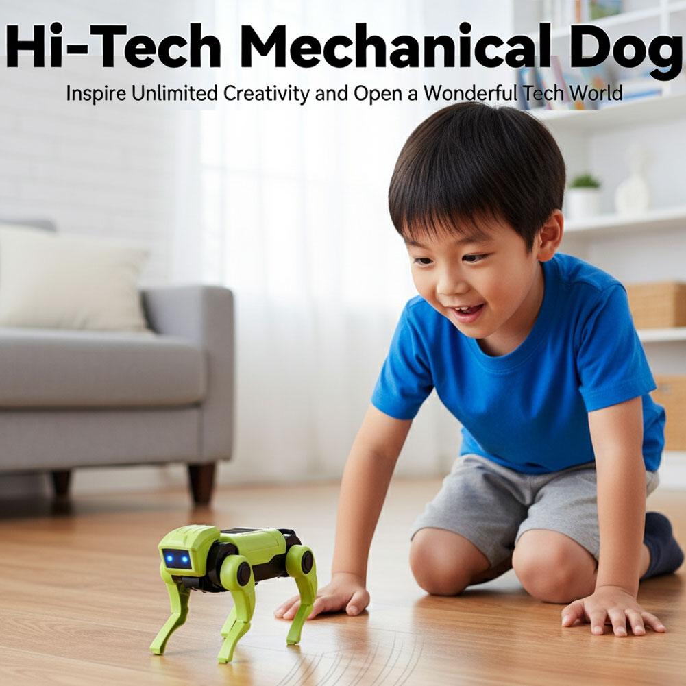 1/2 szt. Robot RC dla dzieci,  – Kids Toys Dog recenzja i cena