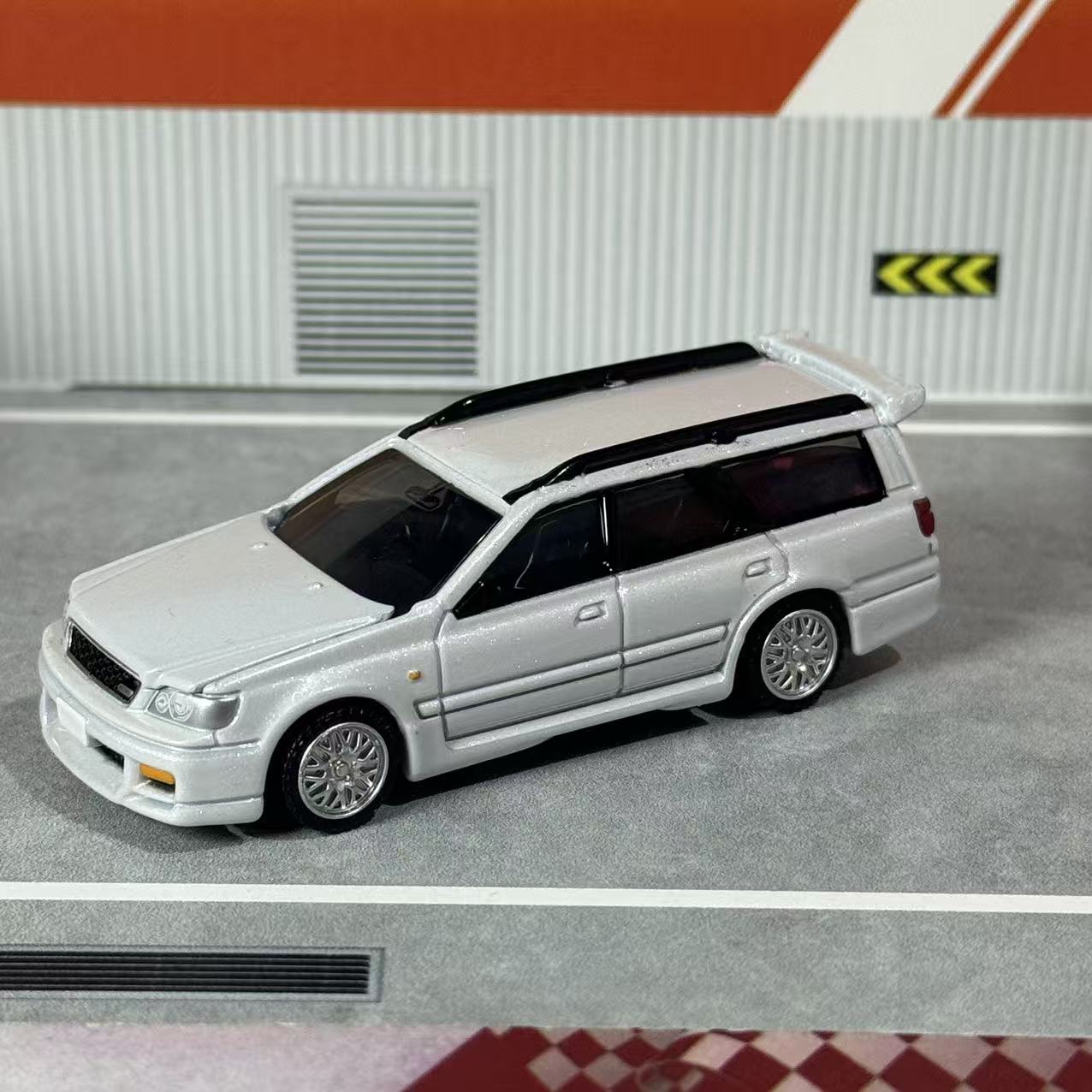 Takara Tomy Tomica Premium 50  – Kids Toys Review recenzja i cena