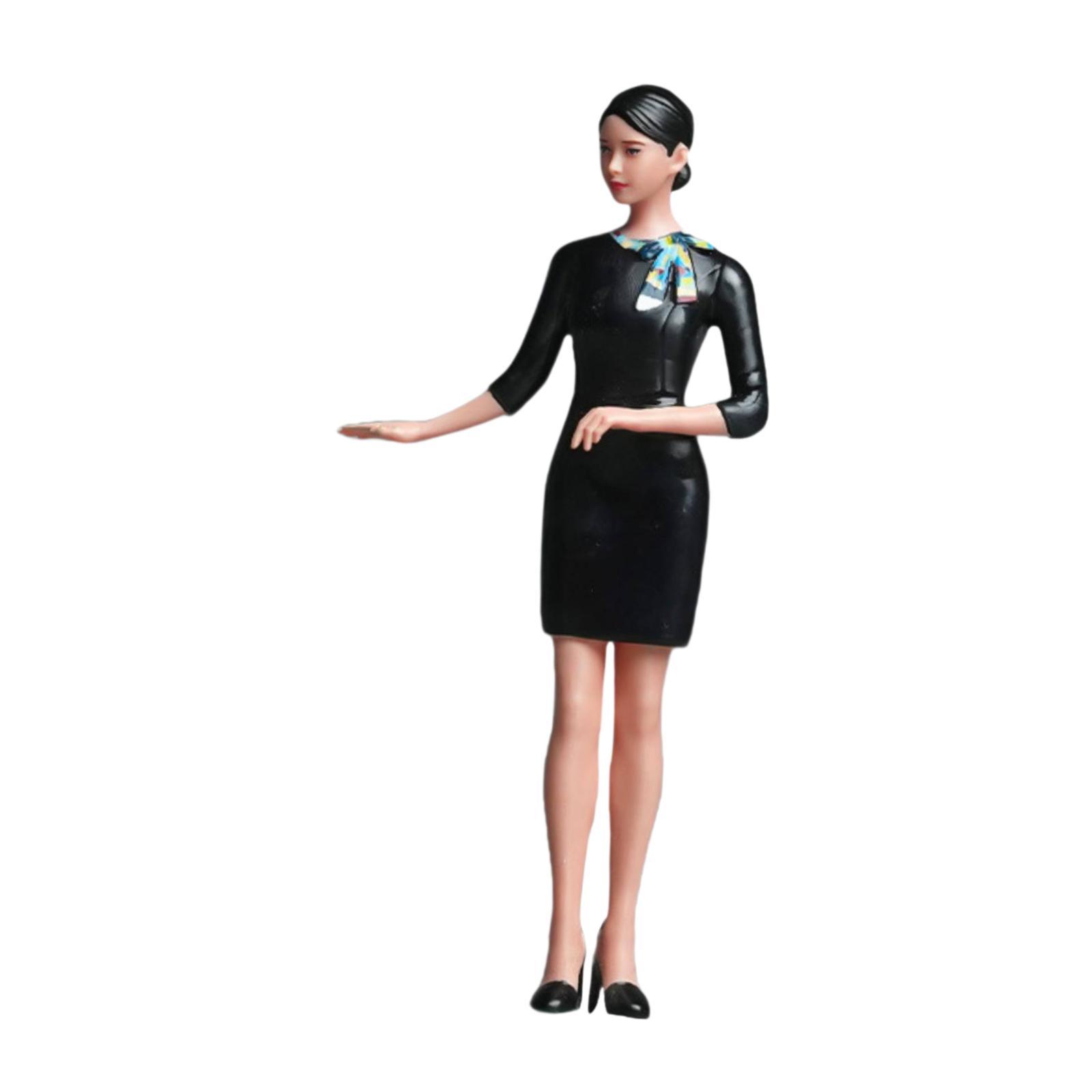 Figurka miniaturowa w skali 1: – Kids Toys Store recenzja i cena