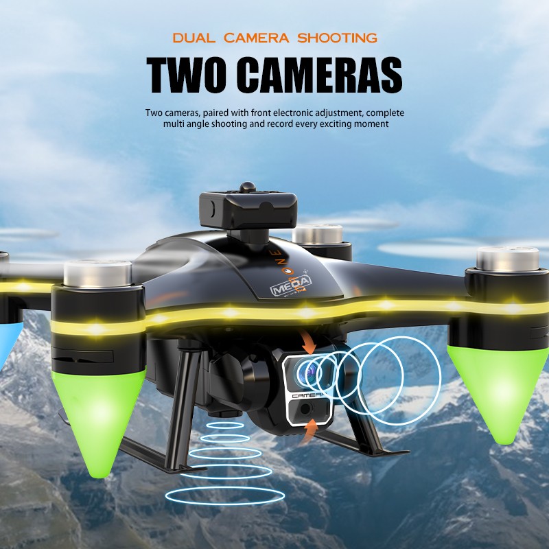 Drony FPV RC Quadcopter z Kask – Kids Toys Under 50 recenzja i cena