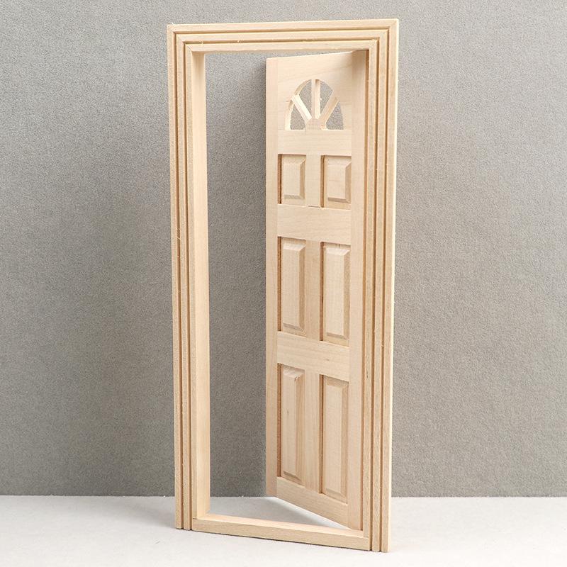 1 Zestaw Akcesoriów Meblowych  – Dollhouse Furniture Set recenzja i cena