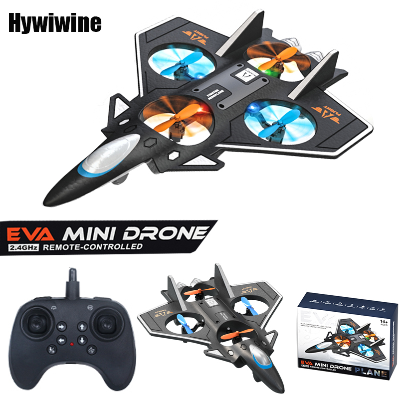 Samolot RC Myśliwiec 2.4G Dron – Kids Toys Under 50 recenzja i cena